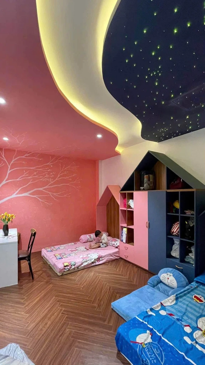 Bán nhà 1 trệt 2 lầu 138m2 Thủ Đức 10.7 tỷ - Ảnh thu nhỏ 5