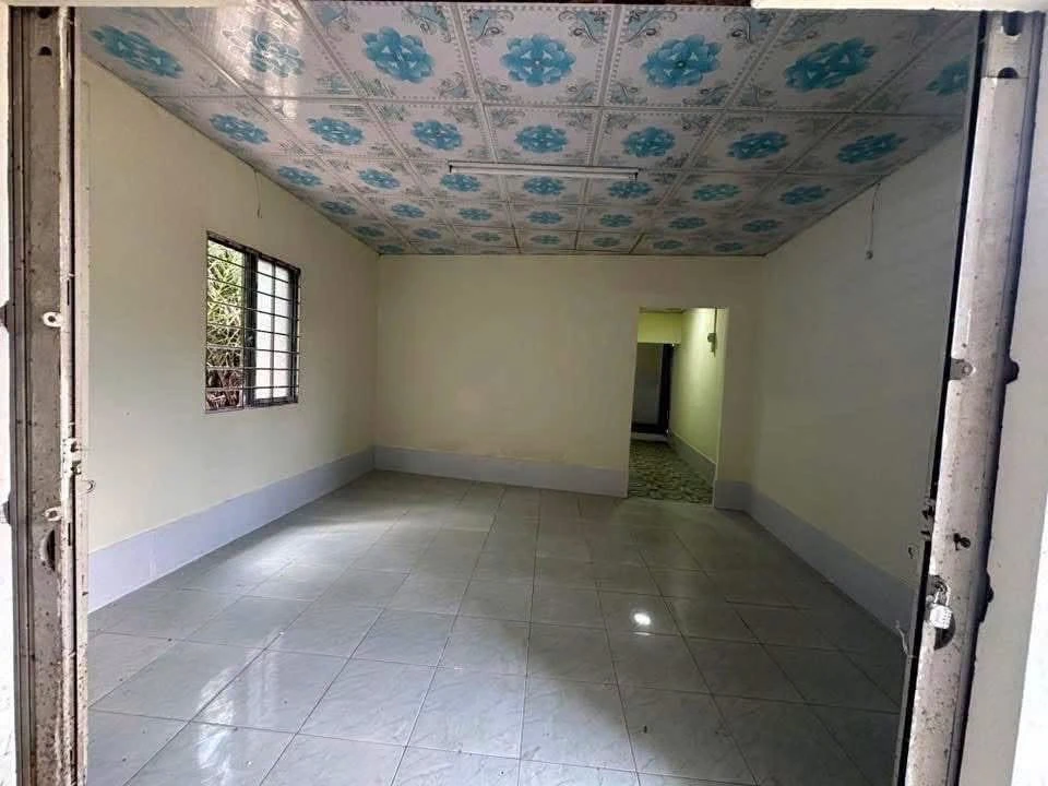 Cho thuê nhà Phường 8 Bến Tre 72m² 2,5 triệu/tháng - Ảnh thu nhỏ 3