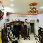 Nhà mặt tiền kinh doanh 4.8x42m Chợ Gia Viên Tân Phú 7.5 tỷ - Ảnh thu nhỏ 4