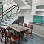 Bán nhà phố 70m² 3 tầng độc lập góc An Dương - Ảnh thu nhỏ 3