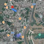 Bán lô đất 97m² đường Lái Thiêu 93, Nhà Bè, 3 tỷ 350 triệu - Ảnh thu nhỏ 1