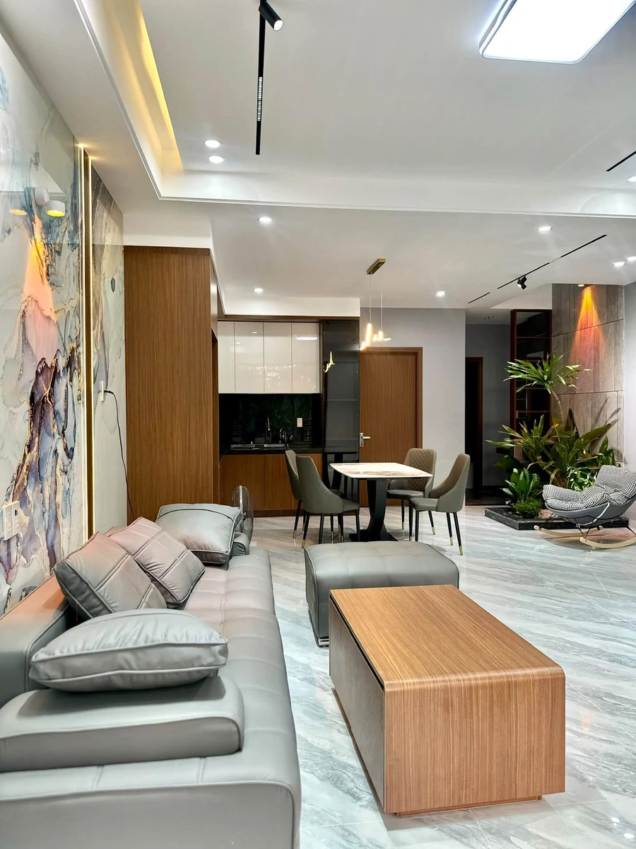 Bán nhà 2 tầng 3PN 102,9m² Vũ Ngọc Phan Huế - Ảnh thu nhỏ 3