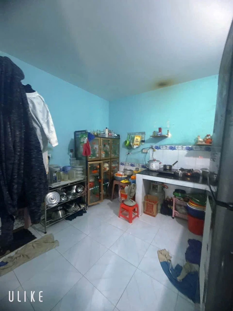 Bán nhà 3 phòng ngủ 61m2 Tam Phước Đồng Nai - Ảnh thu nhỏ 5