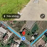 Bán 300m² đất thổ cư Hồng Sơn, Bình Thuận mặt tiền - Ảnh thu nhỏ 1
