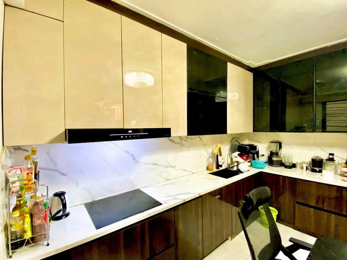 Bán nhà phố 56m2 7 tầng Đống Đa, 2,5 tỷ - Ảnh thu nhỏ 4