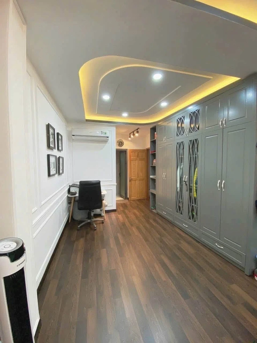 Bán nhà phố 40m² 3 phòng ngủ, P26 Bình Thạnh, gần MT, giá 8 tỷ - Ảnh thu nhỏ 4
