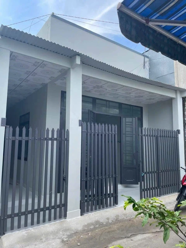 Bán nhà 2PN, 90m2, Long Hoa, Tây Ninh, 1,19 tỷ