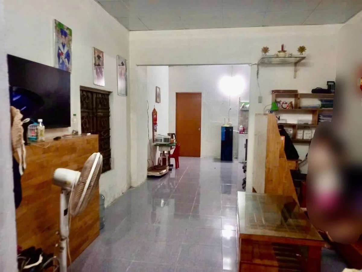 Bán nhà C4 80m2 gần 2 tỷ Liên Chiểu Đà Nẵng - Ảnh thu nhỏ 2
