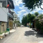 Bán nhà 3 tầng 4PN 64m2 khu dân cư Vĩnh Lộc, Bình Tân giá 5 tỷ - Ảnh thu nhỏ 1