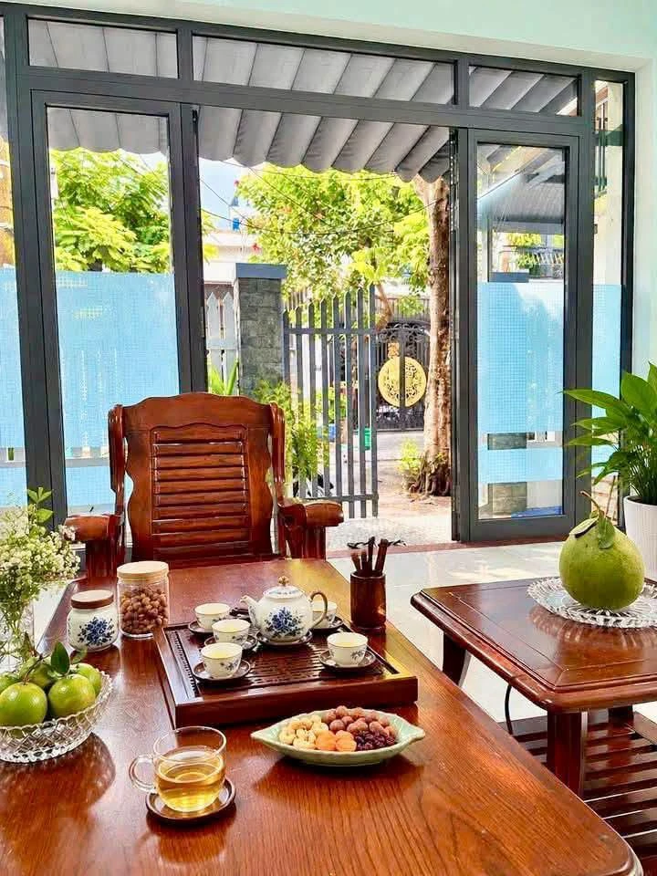 Bán nhà gác lửng 70m2 đường Lê Văn Sĩ Đà Nẵng 4 tỷ - Ảnh thu nhỏ 4