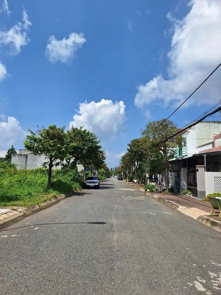 Bán nhà Sao Mai Bến Tre 182m² 4PN 3WC 3 tỷ 700 triệu - Ảnh thu nhỏ 2