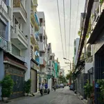Bán nhà mặt tiền đường Đàm Thận Huy 4x13m, 1 trệt 3 lầu, 4PN, giá hơn 6 tỷ, Tân Phú - Ảnh thu nhỏ 1