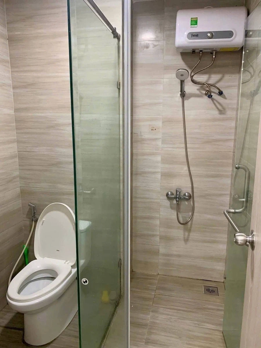 Cho thuê căn hộ 1PN, 50m², nội thất đầy đủ tại Charm City Dĩ An - 7 triệu/tháng - Ảnh thu nhỏ 3