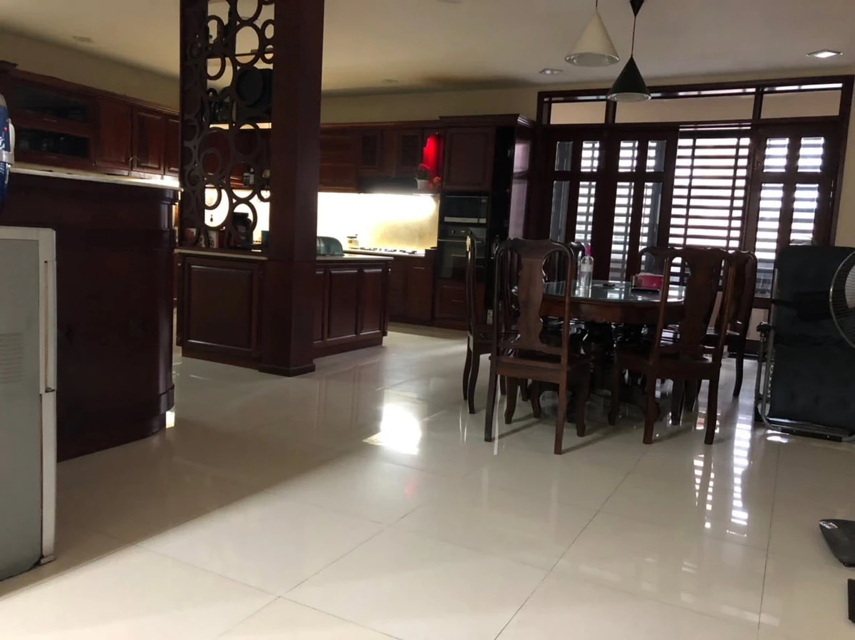Bán biệt thự 178m2 Lê Văn Sỹ 36 tỷ - Ảnh thu nhỏ 3