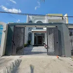 Bán nhà mới xây 5x22m sổ hồng riêng, tặng nội thất, giá 1,5 tỷ, phường Tân Triều - Ảnh thu nhỏ 1