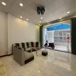 Bán nhà hẻm Trần Nhật Duật Nha Trang 77.9m² 5.7 tỷ - Ảnh thu nhỏ 2