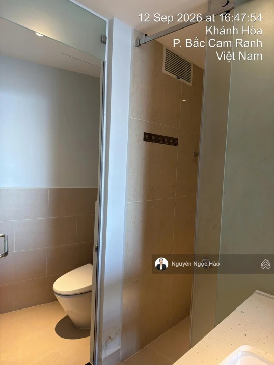 The Arena Cam Ranh hiếm có căn LIA chỉ 830tr, view hồ bơi và mặt hướng biển, bao sang tên - Ảnh thu nhỏ 2