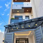 Bán nhà 1 trệt 1 lầu 79,5m² Biên Hòa, Bình Chánh - 2,95 tỷ - Ảnh thu nhỏ 1