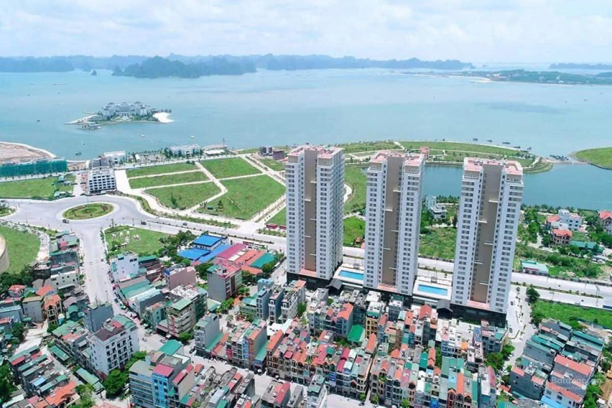 Bán căn hộ 2 phòng ngủ Newlife Bãi Cháy, 68m2, 2.5 tỷ - Ảnh 1