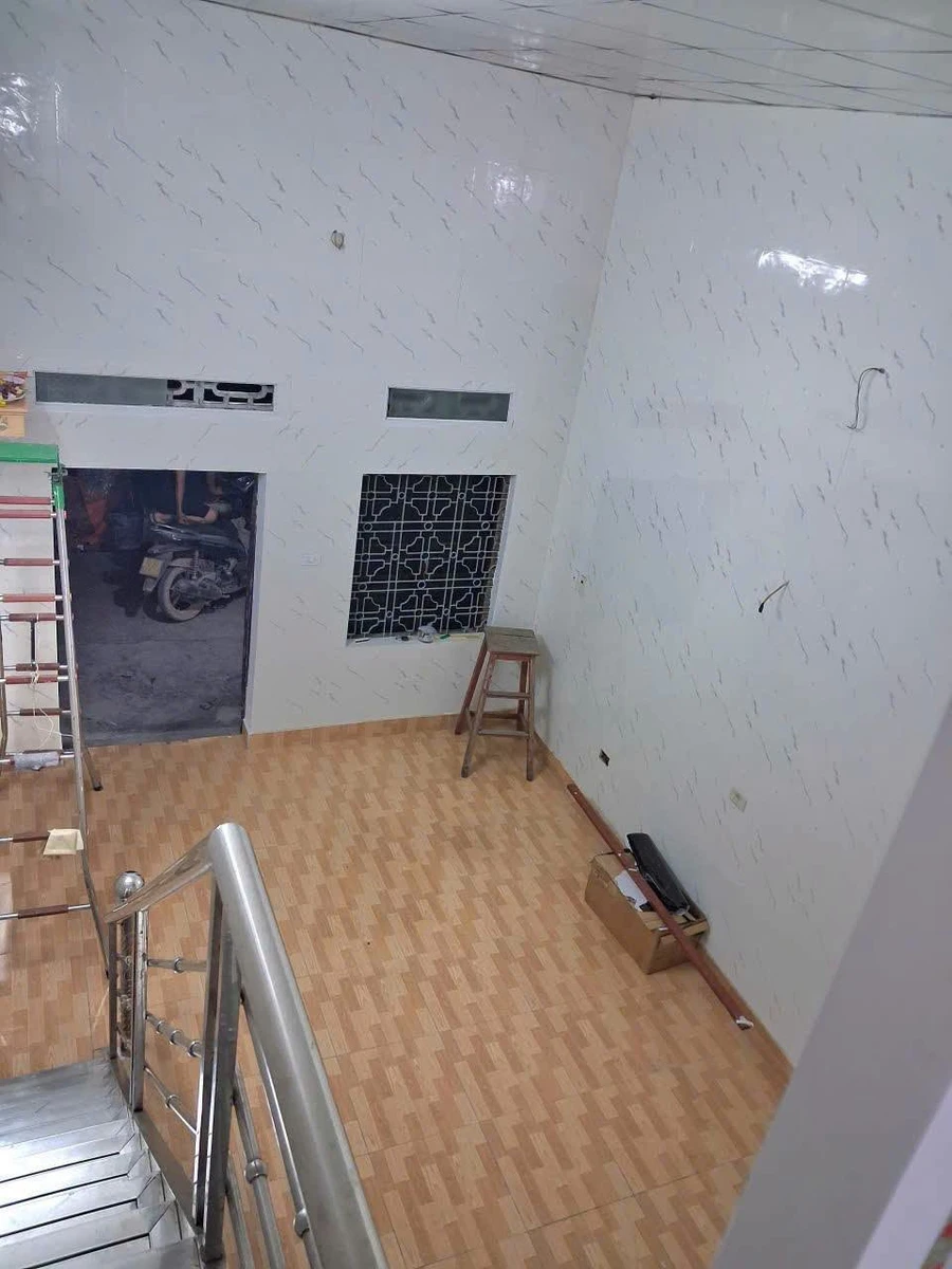 Bán nhà cấp 4 38m² Đồng Hoà, Hải Phòng 1,2 tỷ - Ảnh thu nhỏ 3