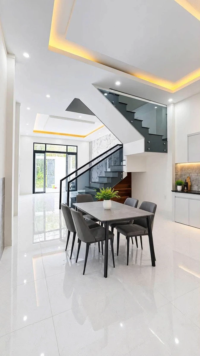 Bán nhà lầu 5x21m, 105m², 3PN sổ riêng Đồng Khởi Biên Hòa - Ảnh thu nhỏ 5