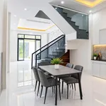 Bán nhà lầu 5x21m, 105m², 3PN sổ riêng Đồng Khởi Biên Hòa - Ảnh thu nhỏ 5
