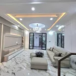 Bán nhà 4 tầng 45m2, 4 phòng ngủ, ô tô đỗ cửa đường Tôn Đức Thắng, Hồng Bàng, Hải Phòng - Ảnh thu nhỏ 2