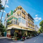 Bán nhà góc 2 mặt tiền nội bộ 94,7m² 18 phòng CHDV, Tân Sơn Nhì, Tân Phú, giá 17,4 tỷ - Ảnh thu nhỏ 1