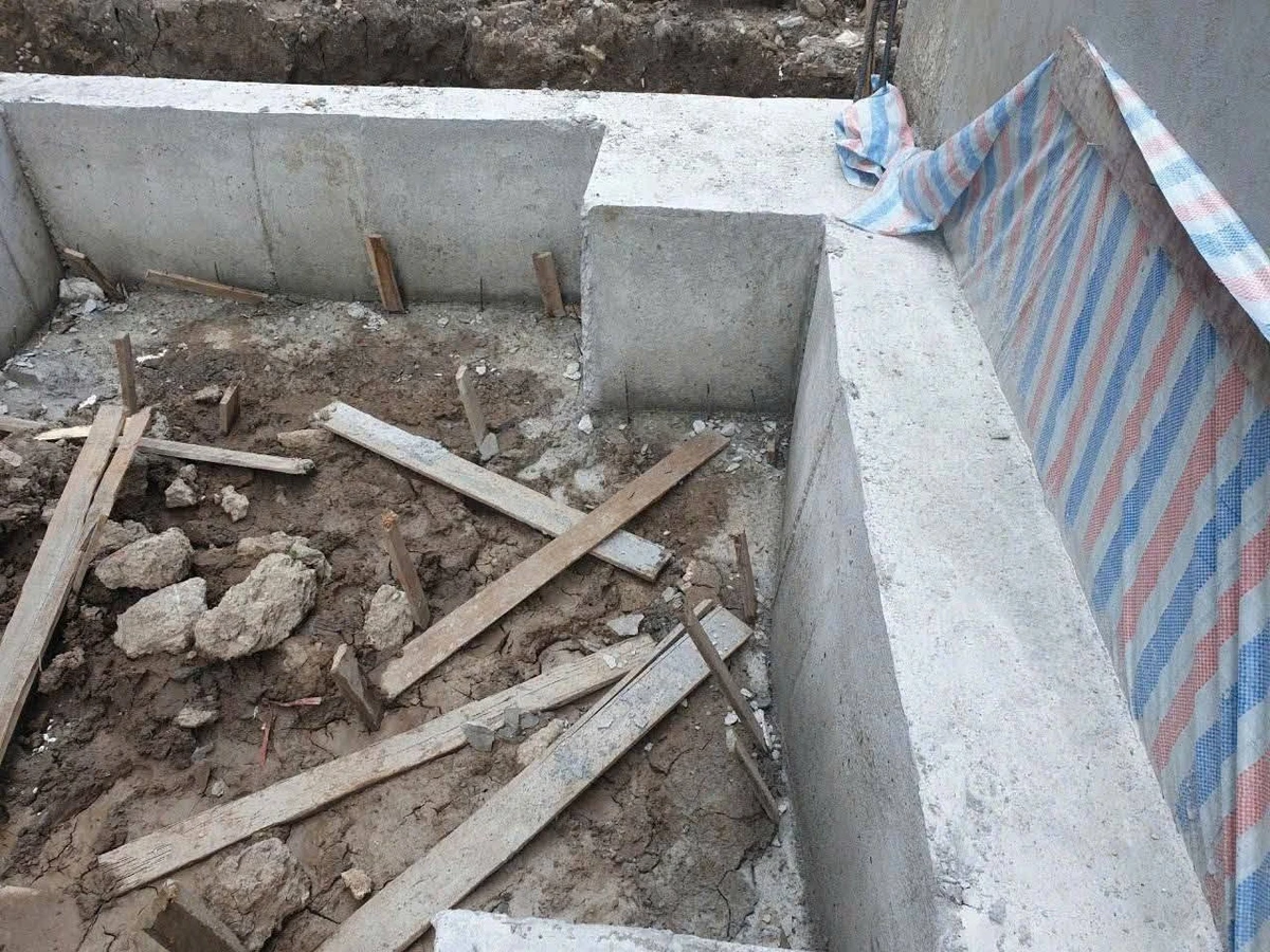 Bán căn hộ Him Lam Hùng Vương 48m2 bàn giao thô giá 3,65 tỷ - Ảnh thu nhỏ 4