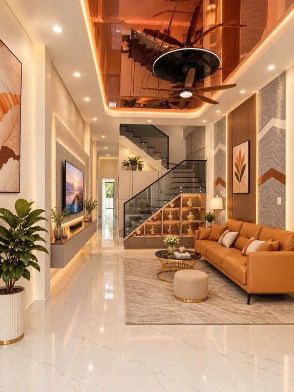Bán nhà 1 trệt 1 lầu 81m² Bửu Hòa Biên Hòa 3.39 tỷ