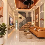 Bán nhà 1 trệt 1 lầu 81m² Bửu Hòa Biên Hòa 3.39 tỷ - Ảnh thu nhỏ 1