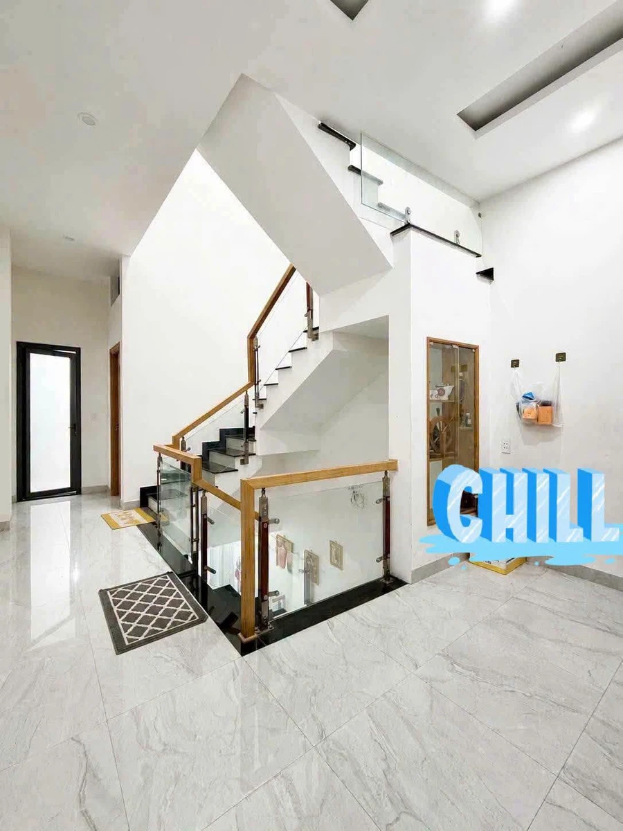 Bán nhà 3 tầng 4PN 60m² Trưng Nữ Vương Hải Châu 4 tỷ - Ảnh thu nhỏ 4