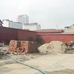 Bán lô đất 312m2 ngõ 167 Lê Thái Tổ Hoa Lư Ninh Bình - Ảnh thu nhỏ 3