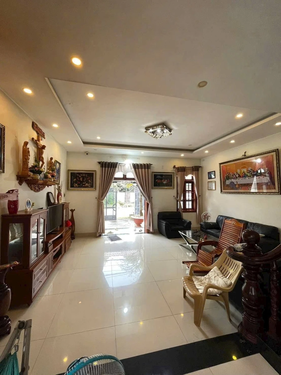 Biệt thự mái Thái 4PN 100m² Bà Rịa, 5 tỷ 3 - Ảnh thu nhỏ 2