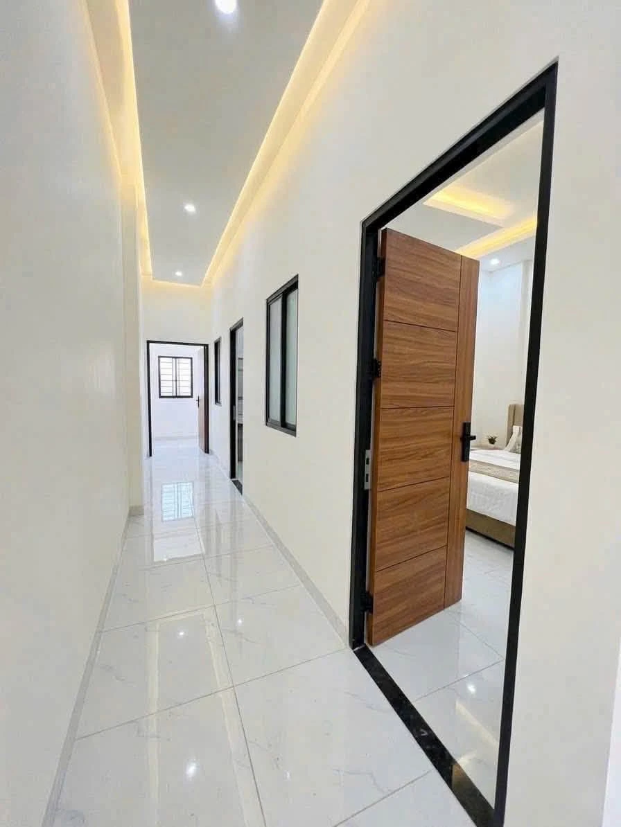 Bán nhà 96m2 sổ riêng gần Văn Miếu Trấn Biên, 1 tỷ - Ảnh thu nhỏ 5
