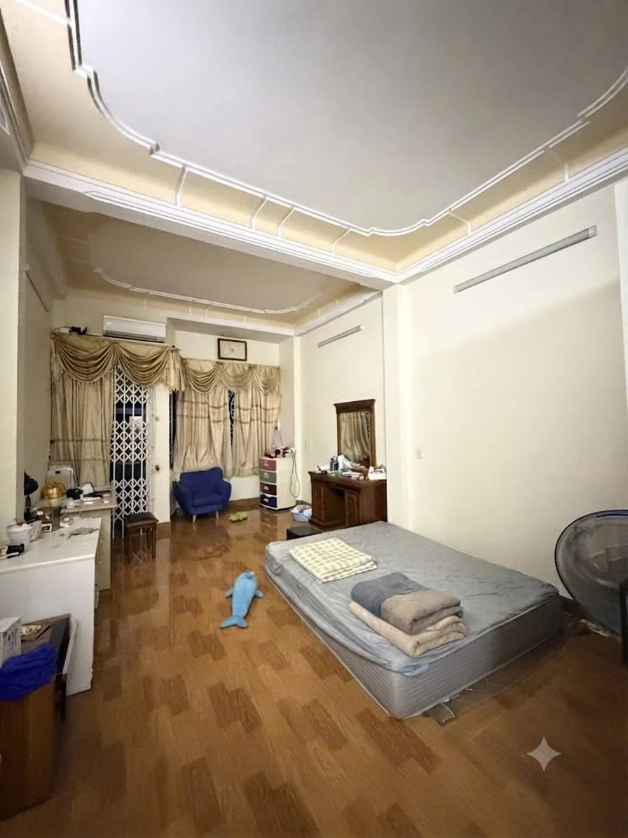 Bán nhà 4 tầng độc lập 80m2 phố Phủ Thượng Đoạn, Hải An, Hải Phòng giá 6,2 tỷ - Ảnh 1