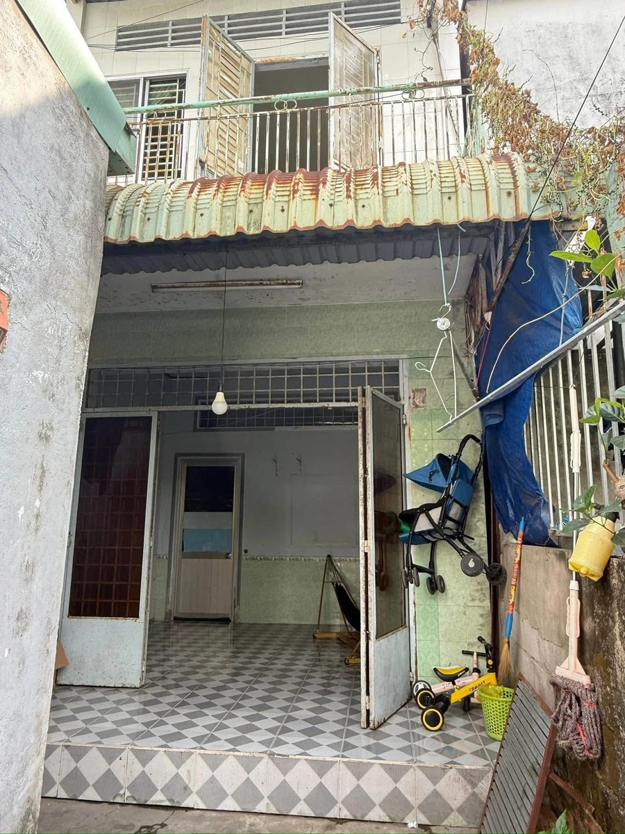 Bán nhà trọ 183m² 1 tỷ 790 triệu Cần Thơ - Ảnh thu nhỏ 4