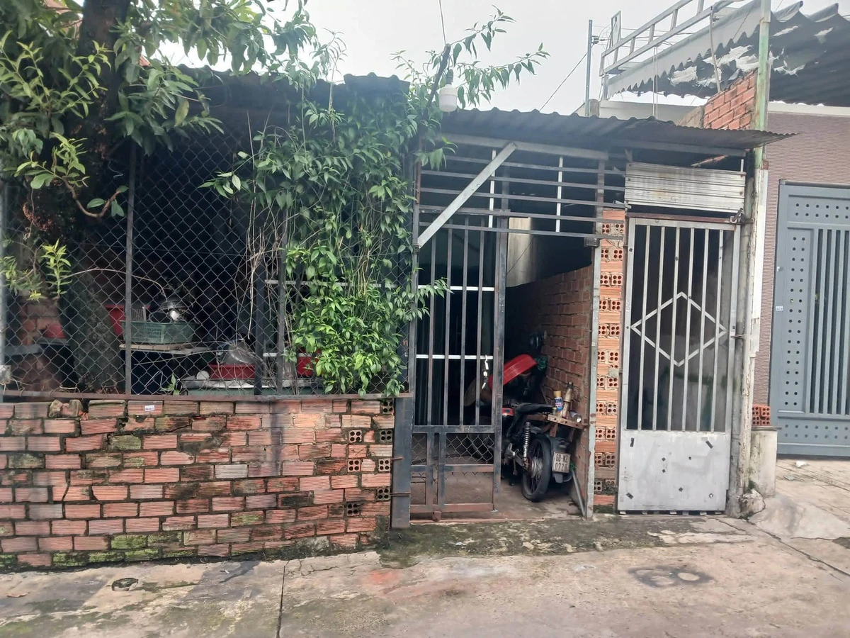 Bán nhà cấp 4 có đất 44m² Trảng Dài Biên Hoà - Ảnh thu nhỏ 3