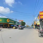 Cho thuê nhà mặt tiền 125m² tại KDC Tân Đức - Ảnh thu nhỏ 1