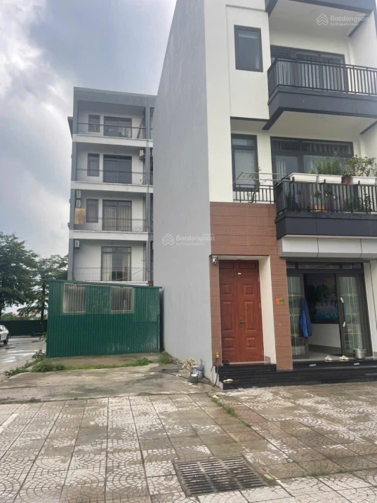 Chính chủ bán đất nền, diện tích 75m2, sổ đỏ chính chủ, căn góc dự án TMS Grand City Phúc Yên - Ảnh thu nhỏ 2