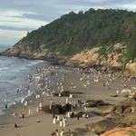 Bán đất mặt tiền Võ Nguyên Giáp 100m², thổ cư đầy đủ - Ảnh thu nhỏ 2