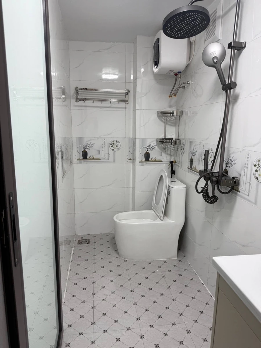 Bán nhà phố 30m² giá 4 tỷ gần Bách Khoa, Hà Nội - Ảnh thu nhỏ 4