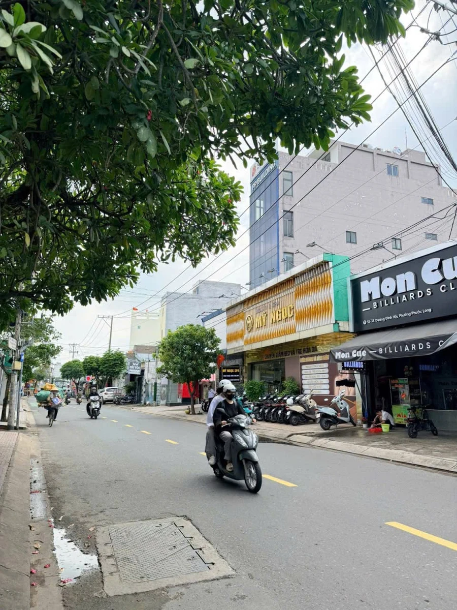 Bán đất nền 56m² đường Dương Đình Hội Phước Long B, Thủ Đức 4.3 tỷ - Ảnh thu nhỏ 2
