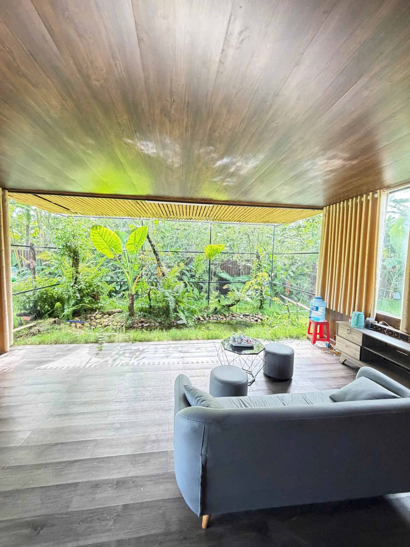 Bán nhà vườn 975m² Phường Eakao 2 tỷ - Ảnh 1