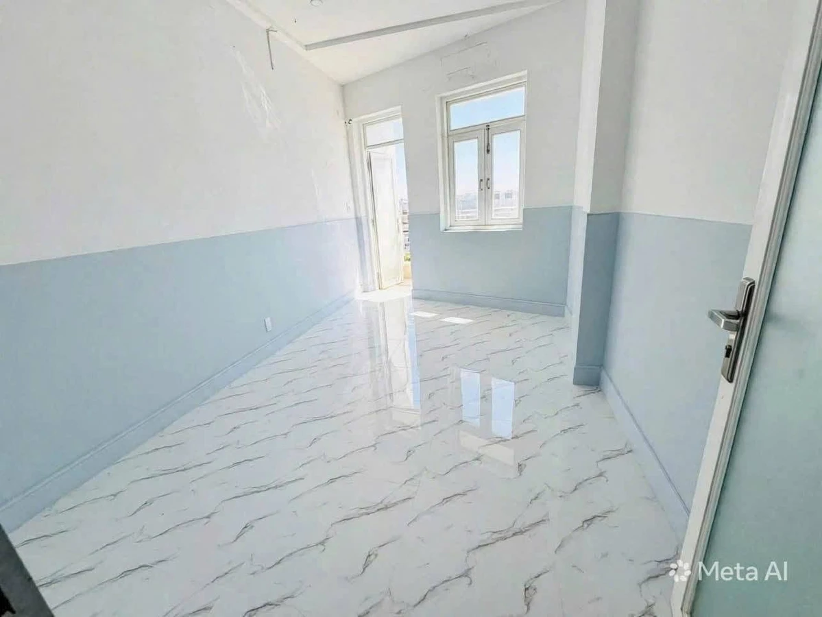Cho thuê nhà mặt tiền kinh doanh 77m² 4 PN, Quận 6 - 25 triệu/tháng - Ảnh thu nhỏ 2