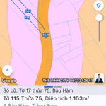 Bán đất vườn 3.475m² tại Bàu Hàm, Trảng Bom, Bình Dương - Ảnh thu nhỏ 3