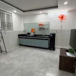 Cho thuê nhà hẻm Phường Cầu Ông Lãnh Q1, 3PN, 66m², 11tr/tháng - Ảnh thu nhỏ 1
