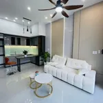 Bán nhà 1 trệt 1 lầu 79m2 3PN gần Chợ Phú Mỹ, Thủ Dầu Một - Ảnh thu nhỏ 3