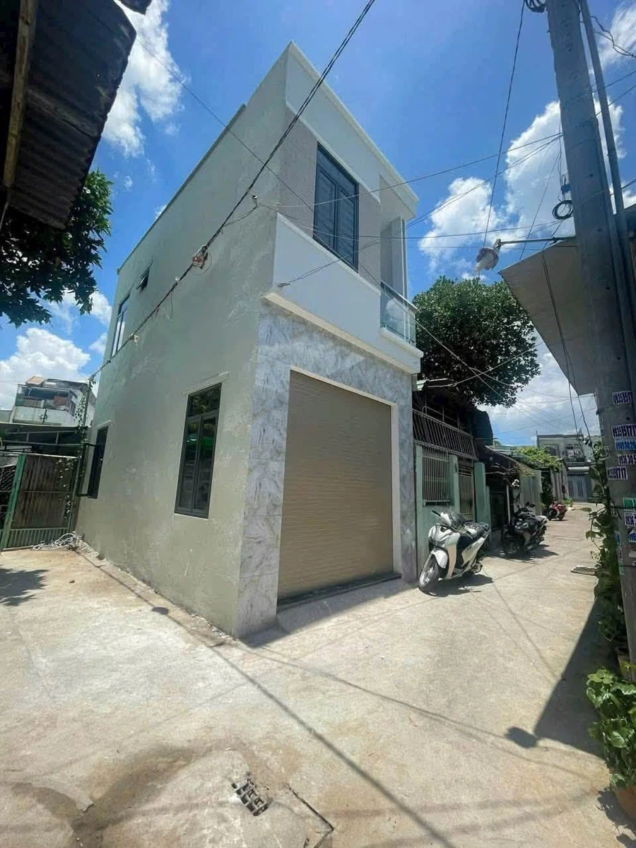 Bán nhà 2 tầng 57m2, 2 phòng ngủ, 1.85 tỷ Tam Hiệp - Ảnh thu nhỏ 2