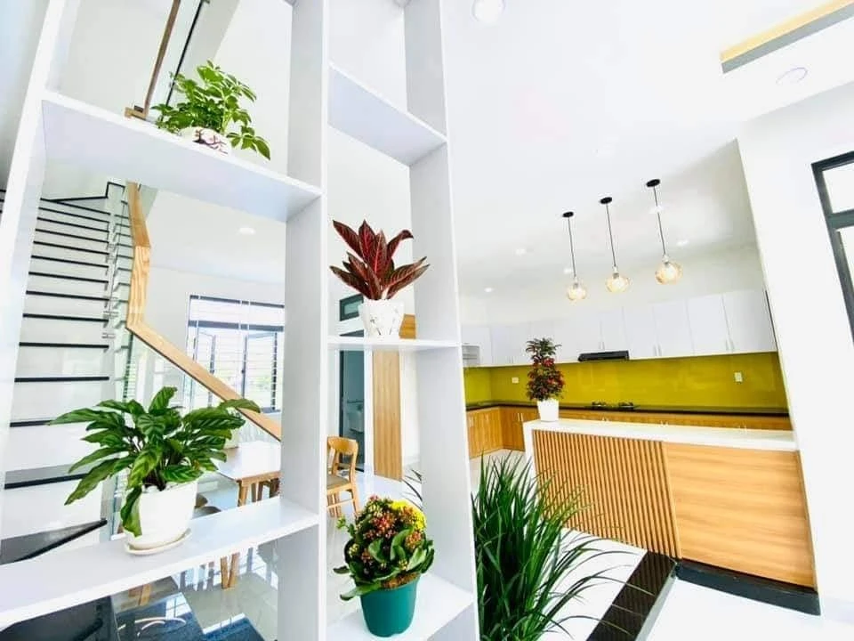 Bán biệt thự mini Bửu Long 105m² giá 2 tỷ - Ảnh thu nhỏ 4